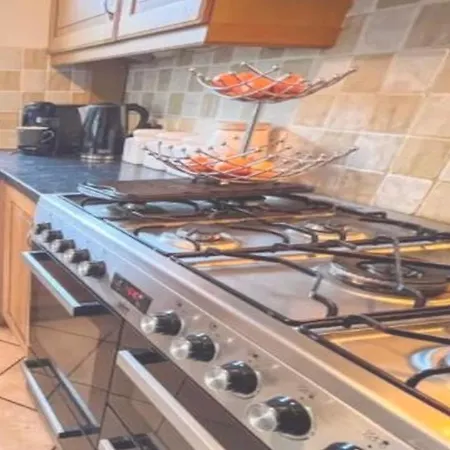 Holiday home Wiesti Ferienhaus Top-class 5*****